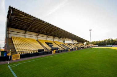 East Fife FC