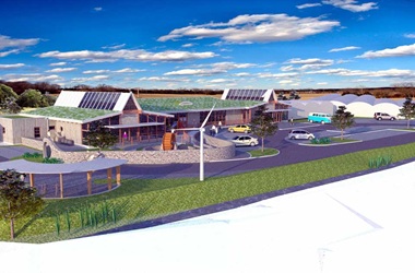 hillend garden 380x250